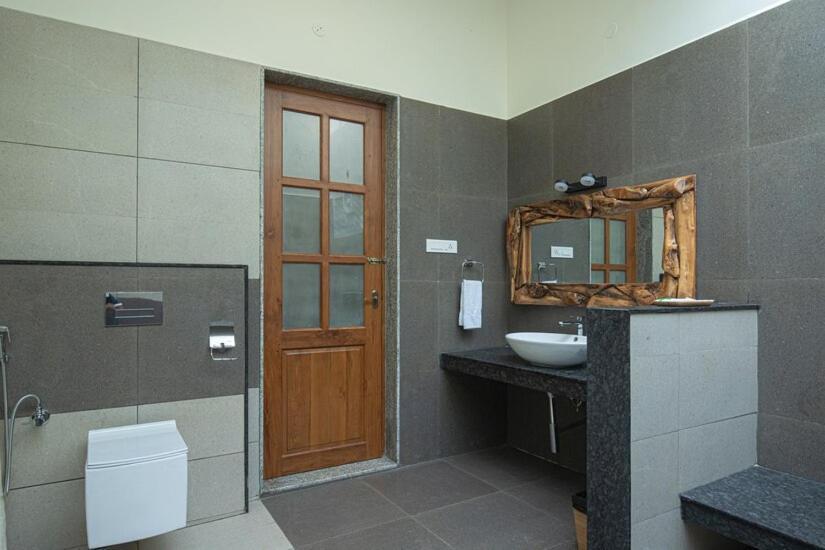 The Croft Resort - Premium Farm Stay Tuticorin Exterior photo